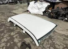 Крыша TOYOTA LAND CRUISER PRADO 2003 6311160480 VZJ121W 5VZFE