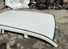 Крыша TOYOTA LAND CRUISER PRADO 2003 6311160480 VZJ121W 5VZFE