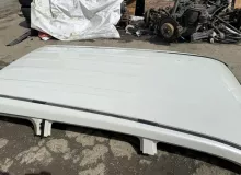 Крыша TOYOTA LAND CRUISER PRADO 2003 6311160480 VZJ121W 5VZFE