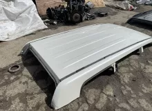 Крыша TOYOTA LAND CRUISER PRADO 2003 6311160480 VZJ121W 5VZFE