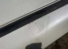 Крыша TOYOTA LAND CRUISER PRADO 2003 6311160480 VZJ121W 5VZFE