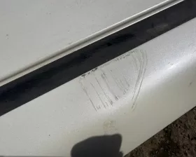 Крыша TOYOTA