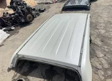 Крыша TOYOTA LAND CRUISER PRADO 2003 6311160480 VZJ121W 5VZFE