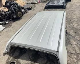Крыша TOYOTA