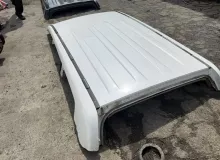 Крыша TOYOTA LAND CRUISER PRADO 2003 6311160480 VZJ121W 5VZFE
