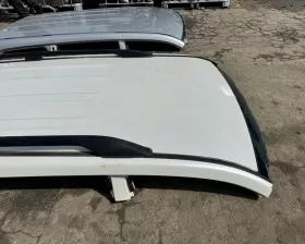 Крыша TOYOTA