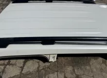 Рейлинги TOYOTA LAND CRUISER PRADO 2002 6347035022 VZJ121W 5VZFE, передние