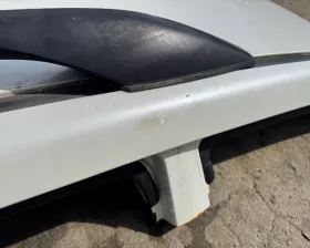 Рейлинги Toyota