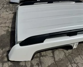 Рейлинги Toyota