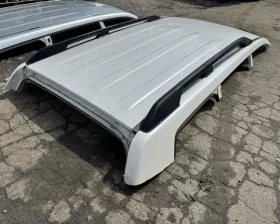 Рейлинги Toyota