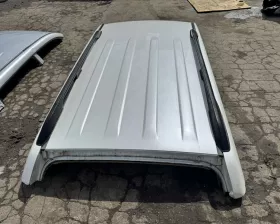 Рейлинги Toyota