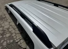Рейлинги TOYOTA LAND CRUISER PRADO 2002 6347035022 VZJ121W 5VZFE, передние