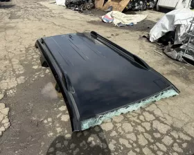 Крыша Toyota
