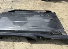 Крыша TOYOTA HILUX SURF 2004 6311135250 VZN215W 5VZFE, передняя