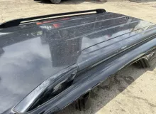Крыша TOYOTA HILUX SURF 2004 6311135250 VZN215W 5VZFE, передняя