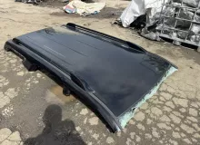 Крыша TOYOTA HILUX SURF 2004 6311135250 VZN215W 5VZFE, передняя
