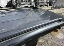 Крыша TOYOTA HILUX SURF 2004 6311135250 VZN215W 5VZFE, передняя