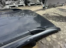 Крыша TOYOTA HILUX SURF 2004 6311135250 VZN215W 5VZFE, передняя