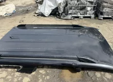 Крыша TOYOTA HILUX SURF 2004 6311135250 VZN215W 5VZFE, передняя