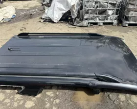 Крыша Toyota