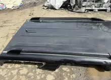 Крыша TOYOTA HILUX SURF 2004 6311135250 VZN215W 5VZFE, передняя