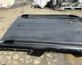 Крыша Toyota