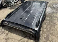 Крыша TOYOTA HILUX SURF 2004 6311135250 VZN215W 5VZFE, передняя