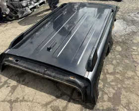Крыша Toyota