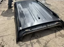 Крыша TOYOTA HILUX SURF 2004 6311135250 VZN215W 5VZFE, передняя