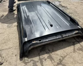Крыша Toyota