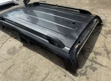 Крыша TOYOTA HILUX SURF 2004 6311135250 VZN215W 5VZFE, передняя