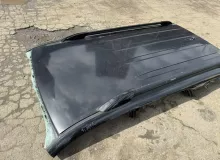 Рейлинги TOYOTA HILUX SURF 2004 6346035020 VZN215W 5VZFE, передние