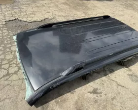 Рейлинги Toyota