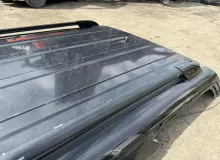 Рейлинги TOYOTA HILUX SURF 2004 6346035020 VZN215W 5VZFE, передние