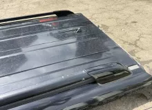 Рейлинги TOYOTA HILUX SURF 2004 6346035020 VZN215W 5VZFE, передние
