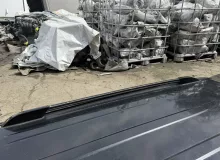 Рейлинги TOYOTA HILUX SURF 2004 6346035020 VZN215W 5VZFE, передние