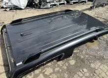 Рейлинги TOYOTA HILUX SURF 2004 6346035020 VZN215W 5VZFE, передние