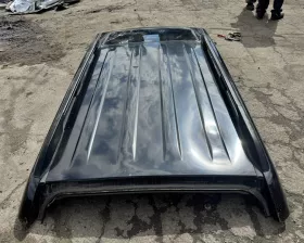 Рейлинги Toyota