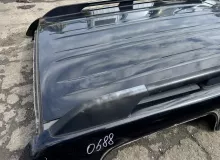 Рейлинги TOYOTA LAND CRUISER PRADO 2005 6347035022 TRJ120W 2TRFE, передние