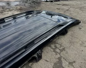 Рейлинги Toyota