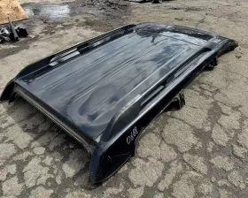 Рейлинги Toyota
