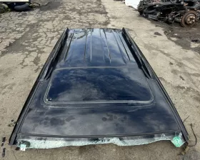Крыша TOYOTA