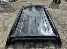 Крыша TOYOTA LAND CRUISER PRADO 2005 6311160500 TRJ120W 2TRFE