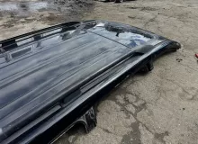 Крыша TOYOTA LAND CRUISER PRADO 2005 6311160500 TRJ120W 2TRFE