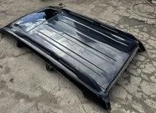 Крыша TOYOTA LAND CRUISER PRADO 2005 6311160500 TRJ120W 2TRFE