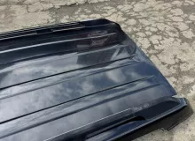 Крыша TOYOTA LAND CRUISER PRADO 2005 6311160500 TRJ120W 2TRFE