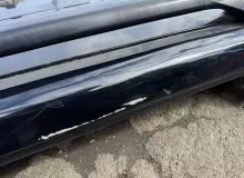 Крыша TOYOTA LAND CRUISER PRADO 2005 6311160500 TRJ120W 2TRFE