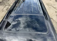 Люк TOYOTA LAND CRUISER PRADO 2005 6320135083 TRJ120W 2TRFE, передний