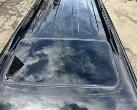 Люк TOYOTA