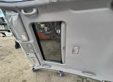 Люк TOYOTA LAND CRUISER PRADO 2005 6320135083 TRJ120W 2TRFE, передний